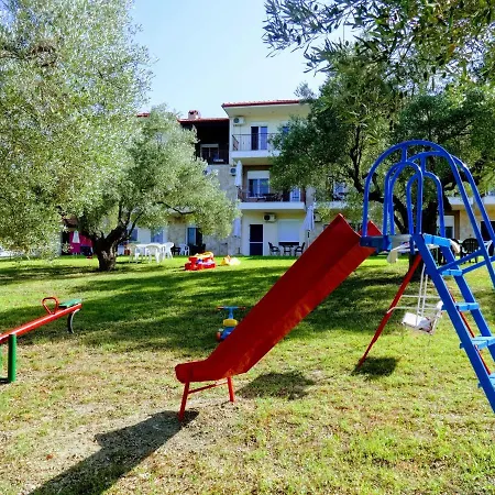 Melimaria2 * Pefkochori