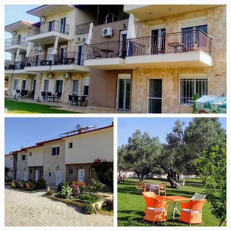 Melimaria2 Holiday home