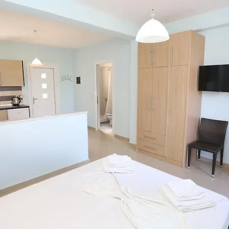 Holiday home Melimaria2 *