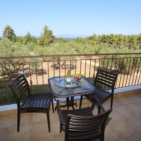 Melimaria2 Holiday home *