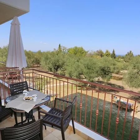 Holiday home Melimaria2 *