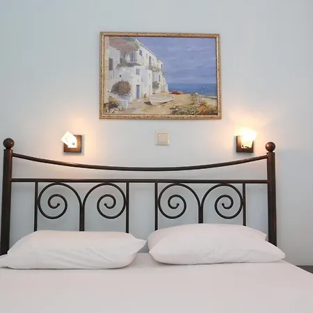Holiday home Melimaria2