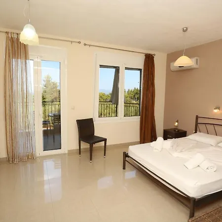 Melimaria2 Holiday home