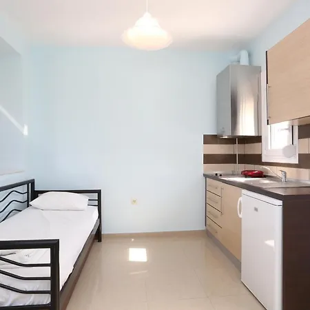 Holiday home Melimaria2 Pefkochori