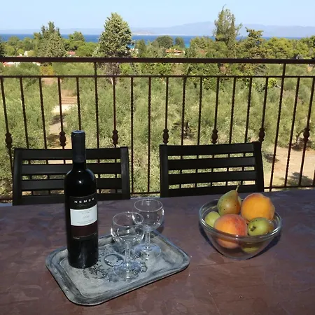 Holiday home Melimaria2