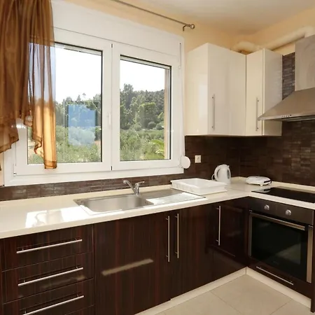 Holiday home Melimaria2 *