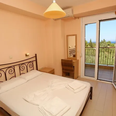 Holiday home Melimaria2 Pefkochori