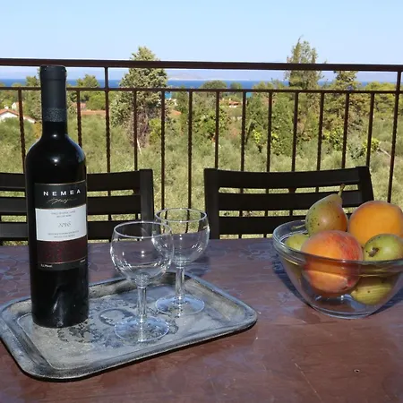 Melimaria2 Holiday home