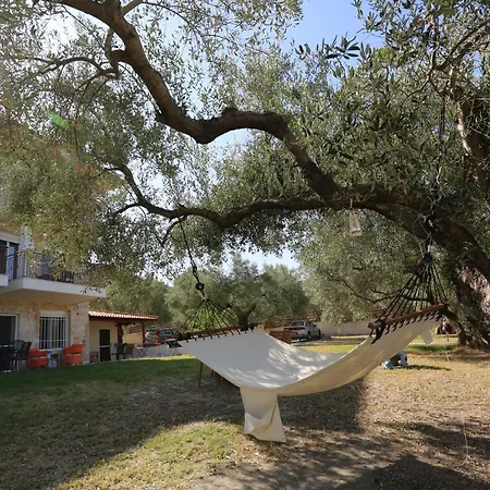 Holiday home Melimaria2 Pefkochori