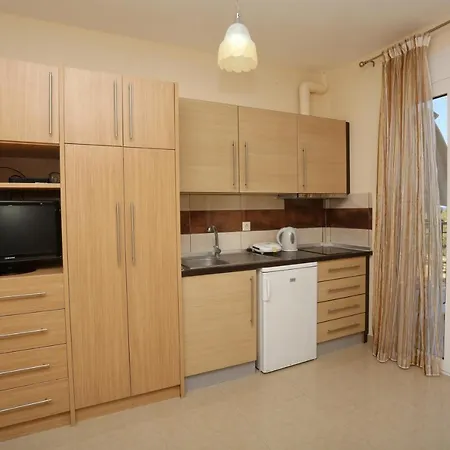 Melimaria2 Holiday home