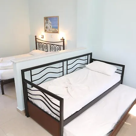 Holiday home Melimaria2 Pefkochori