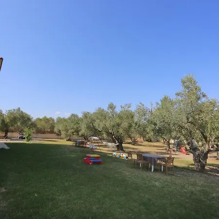 Melimaria2 Holiday home