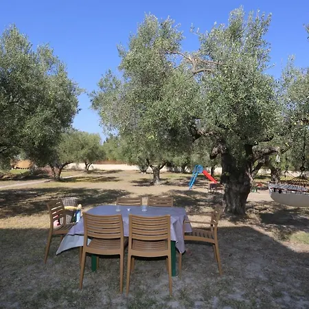 Holiday home Melimaria2 *