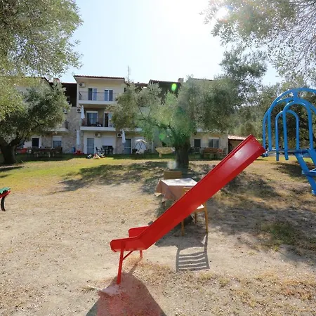 Holiday home Melimaria2 *