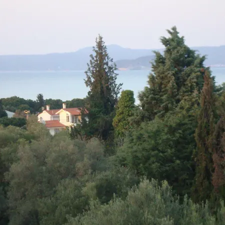 Melimaria2 Holiday home Pefkochori
