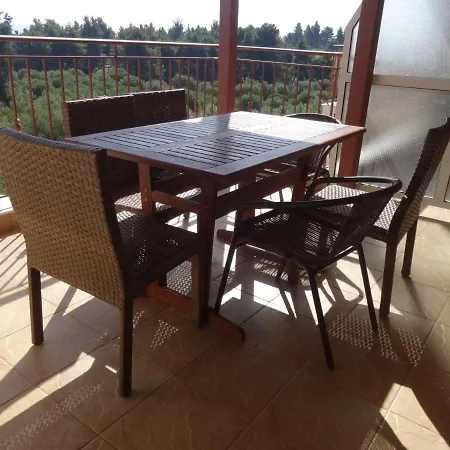 Melimaria2 Holiday home