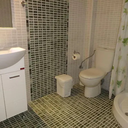 Holiday home Melimaria2 Pefkochori