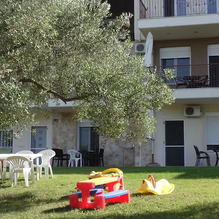 Melimaria2 Holiday home Pefkochori