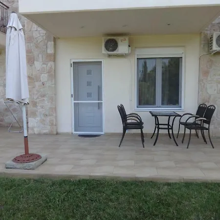 Melimaria2 Holiday home