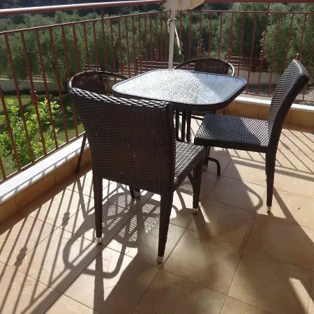 Holiday home Melimaria2