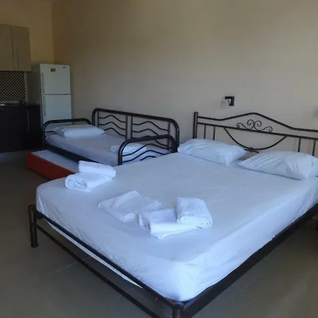 Holiday home Melimaria2 Pefkochori