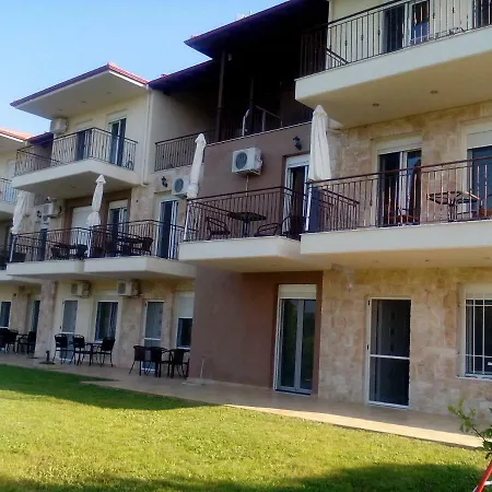 Holiday home Melimaria2