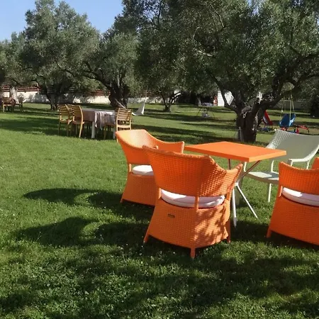 Holiday home Melimaria2 Pefkochori
