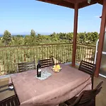 Holiday home Melimaria2 Pefkochori
