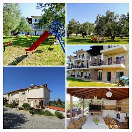 Holiday home Melimaria2
