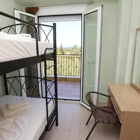 Melimaria2 Дом отдыха Пефкохори