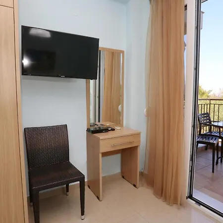 Дом отдыха Melimaria2 *