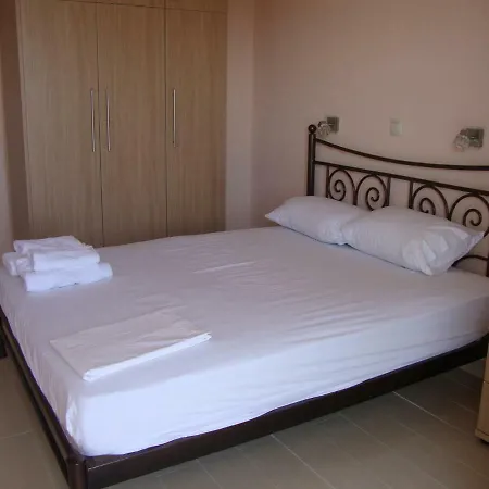 Vakantiehuis Melimaria2 Pefkochori