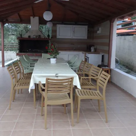 Vakantiehuis Melimaria2