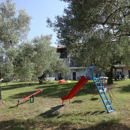 Nyaraló Melimaria2 Pefkohóri