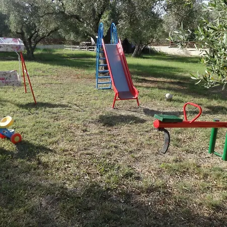 Vakantiehuis Melimaria2 *