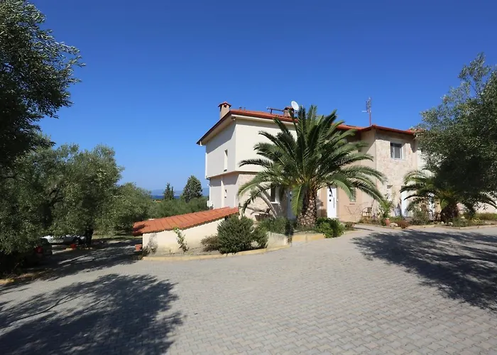 Melimaria2 * Пефкохори