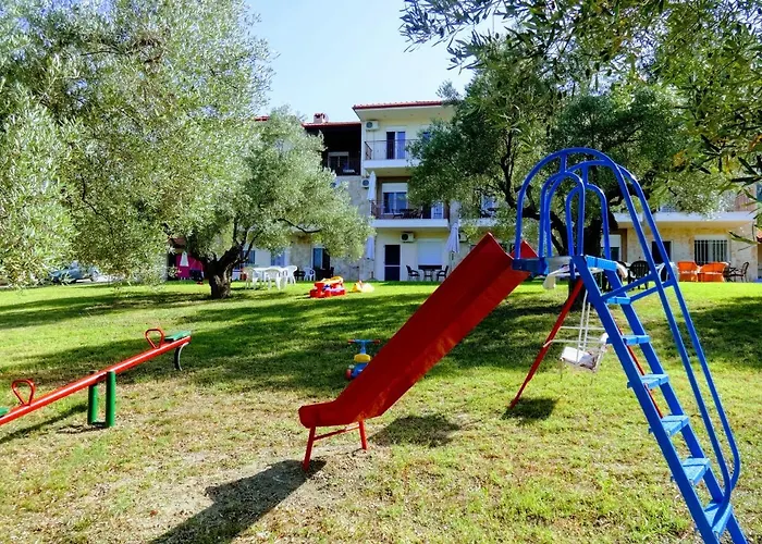 Melimaria2 * Пефкохори