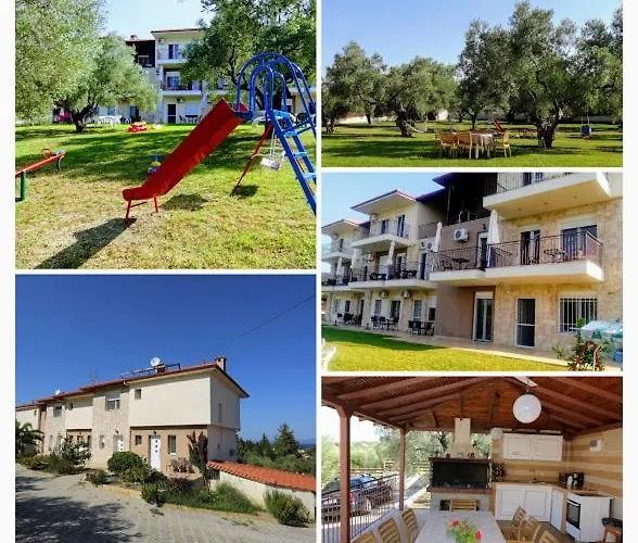 Tatil Evi Melimaria2