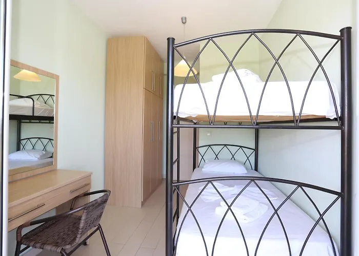 Дом отдыха Melimaria2