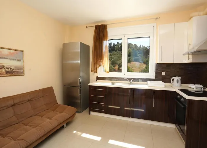 Melimaria2 Дом отдыха