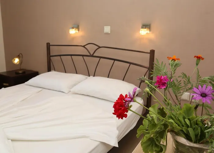 Melimaria2 Дом отдыха