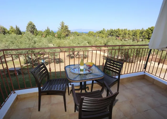 Melimaria2 Дом отдыха *