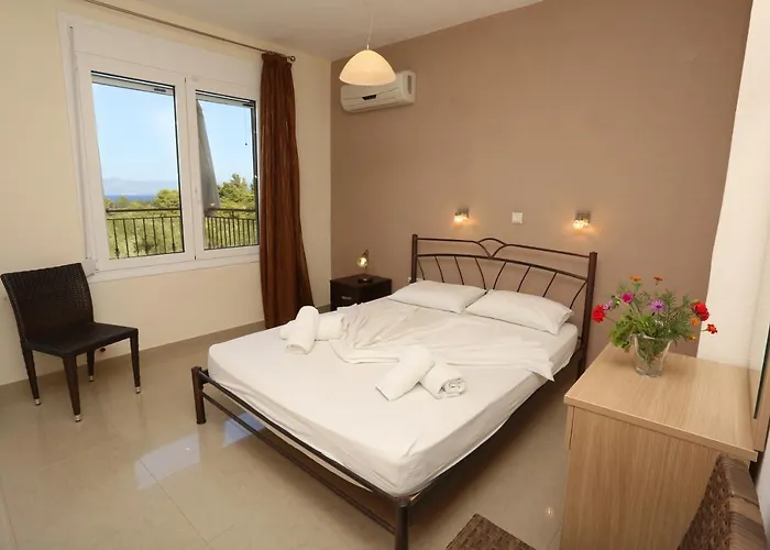 Melimaria2 Дом отдыха