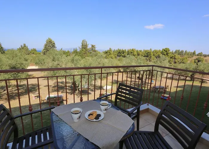 Melimaria2 * Пефкохори