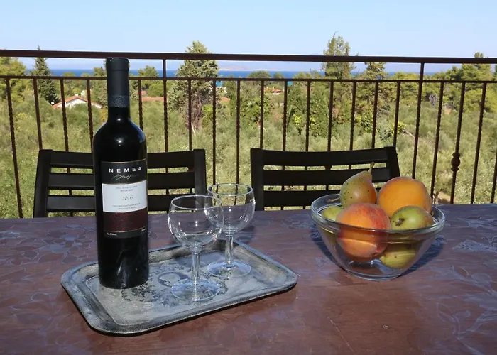 Melimaria2 Дом отдыха