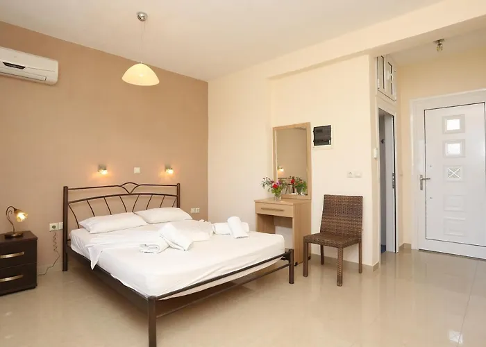 Melimaria2 * Пефкохори