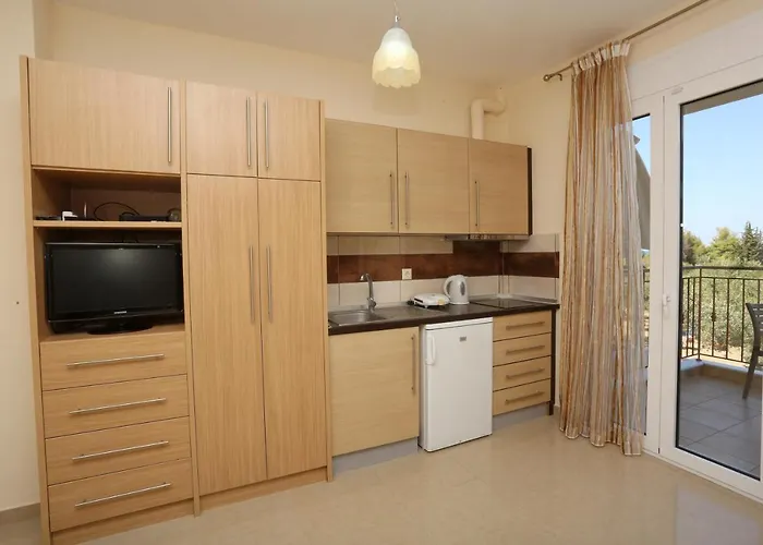 Melimaria2 Дом отдыха