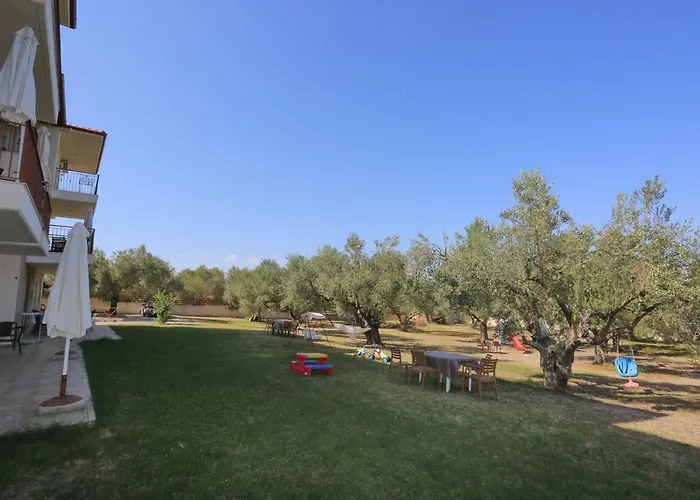 Melimaria2 Tatil Evi