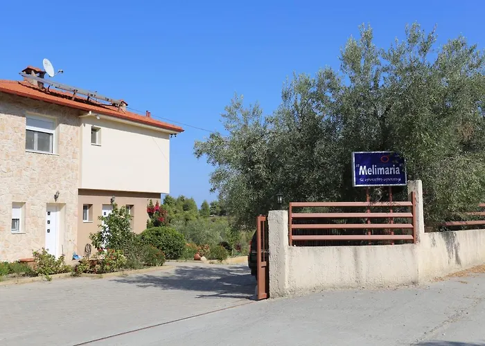 Melimaria2 * Пефкохори