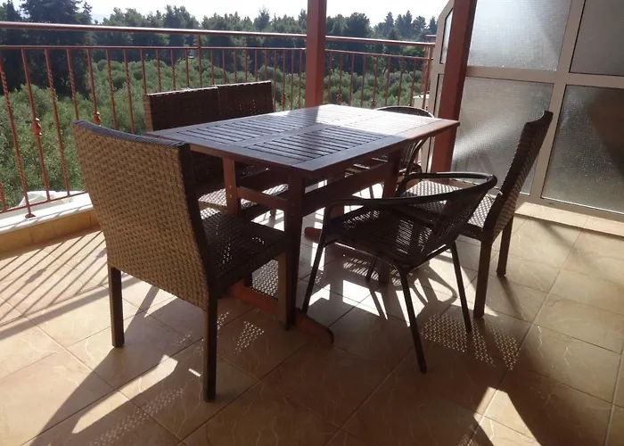 Melimaria2 Дом отдыха